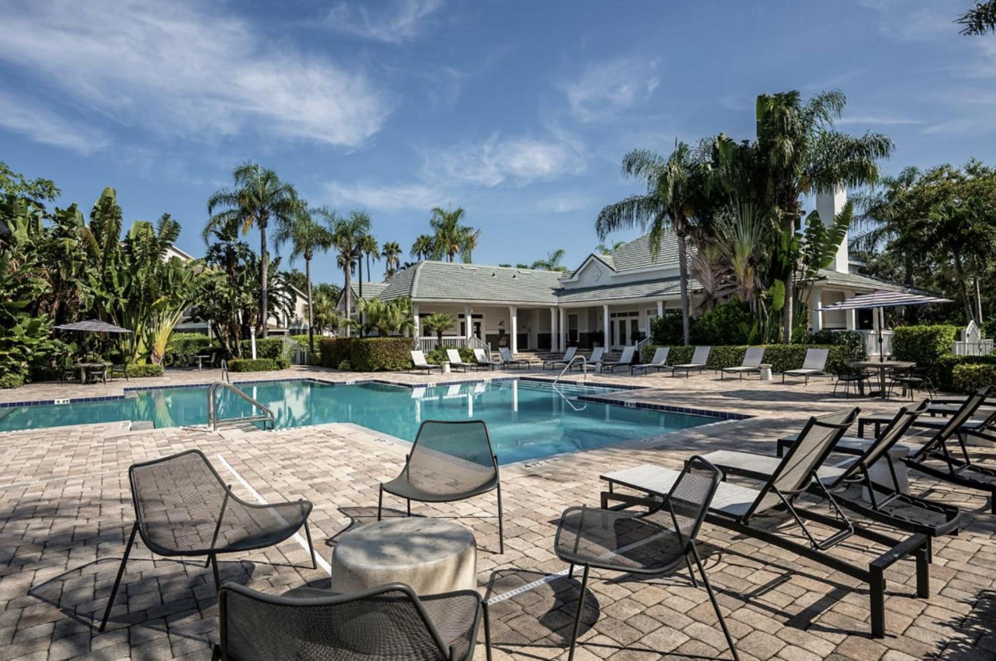 Champions Walk Apartments By Barsala Bradenton Buitenkant foto
