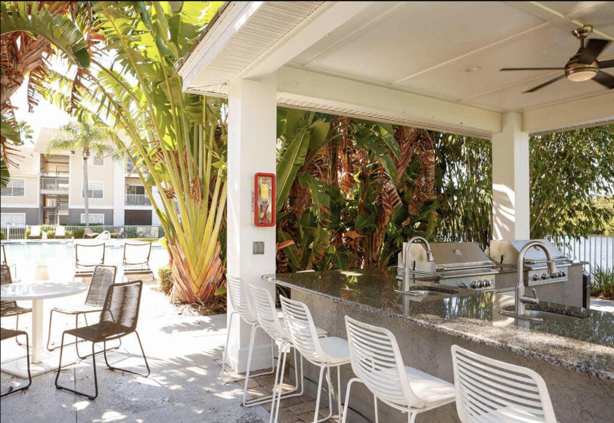 Champions Walk Apartments By Barsala Bradenton Buitenkant foto
