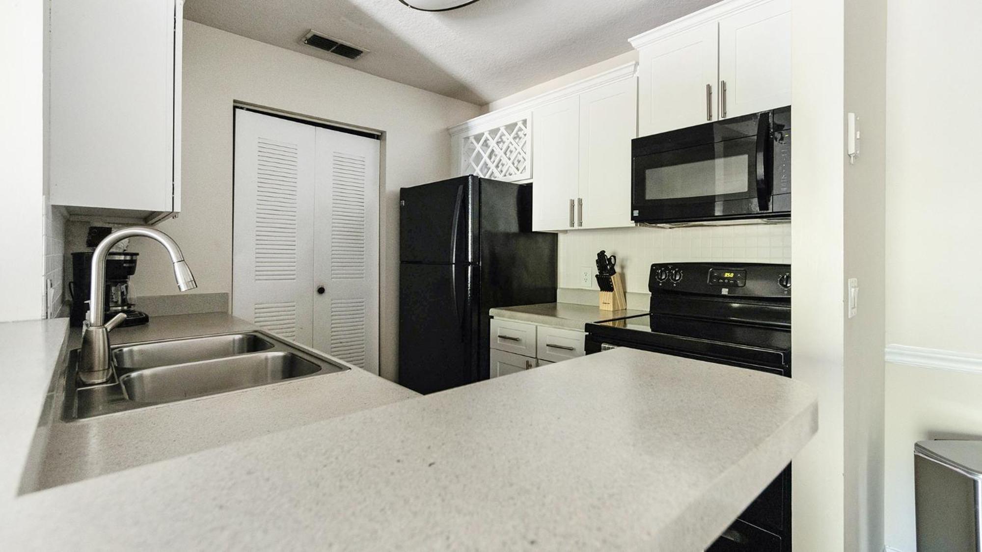 Champions Walk Apartments By Barsala Bradenton Kamer foto
